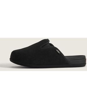 Vans Harbor Mule Vr3 Schuhe, Herren, Größe - Schwarz