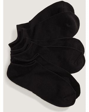 Vans Classic Kick Socks (3 Pairs) Size: L (8.5-12 - Black