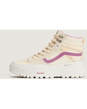 Vans Sk8-Hi Gore-Tex Insulated Schuhe, Herren, Größe - Natur