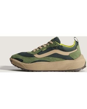 Vans Ultrarange Neo 2.0 Schoenen, Grootte - Groen