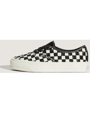 Vans Premium Authentic Schuhe, Herren, Größe - Weiß