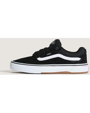 Vans Scarpe Wafflecup Skate Kyle Walker, Uomo, Taglia - Bianco