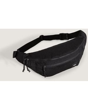 Vans Ward Crossbody Bag - Black