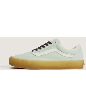 Vans Old Skool Schuhe, Herren, Größe - Grün