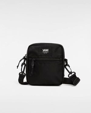 Vans Bandolera Bail, Hombre, Talla - Negro