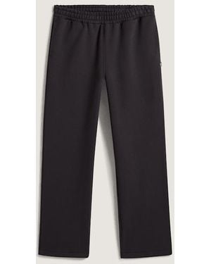 Vans Straight Leg Joggers - Black