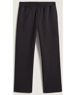 Vans Straight Leg Joggers - Black