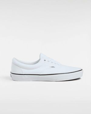 Vans Era Schuhe (True) Weiß, Größe