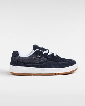 Vans Scarpe Speed Ls, Uomo, Taglia - Blu
