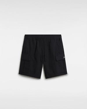 Vans Range Cargoshorts, Mann, Größe - Schwarz