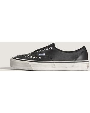 Vans Premium Authentic Schuhe, Herren, Größe - Braun