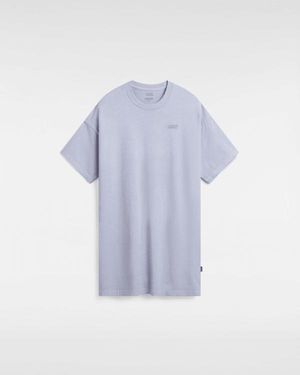 Vans Cosmic Wash Kleid, Damen, Größe - Blau
