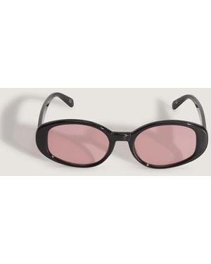Vans Out There Sunglasses - White