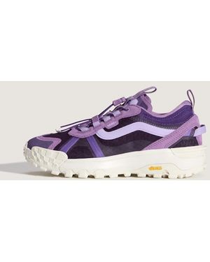 Vans Crosspath Xc Shoes - Purple