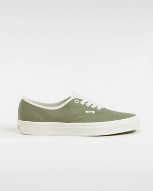 Vans Authentic Schuhe, Mann, Größe - Grün