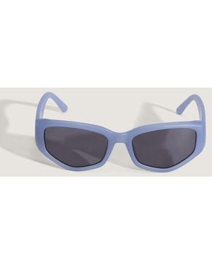 Vans Leyden Sunglasses - Blue