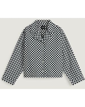 Vans Pyjama-Set, Damen, Größe - Schwarz