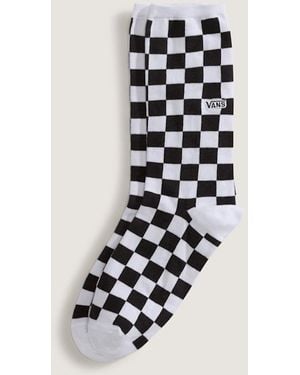 Vans Ticker Crew Socken (1 Paar) Mann, Größe - Weiß