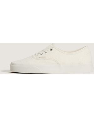 Vans Chaussures Authentic, Homme, Taille - Neutre