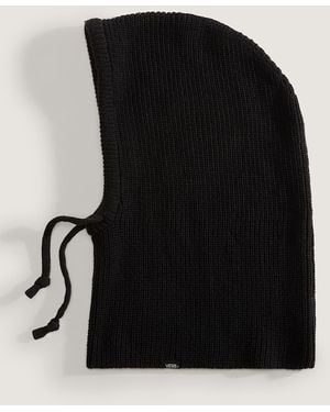 Vans Cappuccio Off The Wall, Uomo, Taglia - Nero