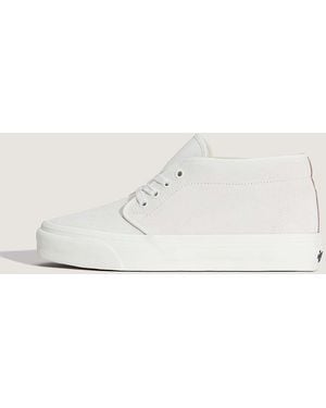 Vans Scarpe Otw Chukka 49 Vibram, Uomo, Taglia - Neutro