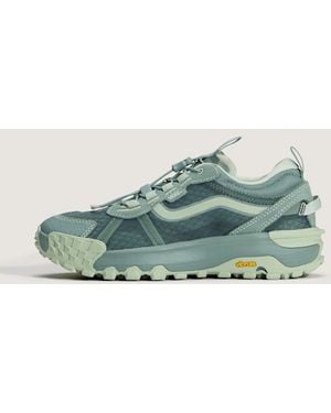 Vans Zapatillas Crosspath Xc, Hombre, Talla - Verde