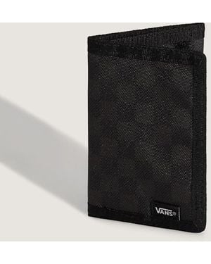 Vans Portafoglio Slipped, Uomo, Taglia - Bianco