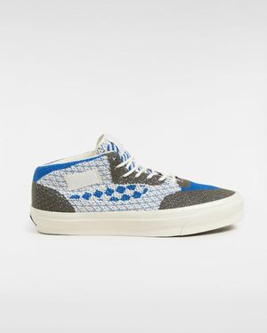 Vans Scarpe Premium Half Cab, Uomo, Taglia - Blu