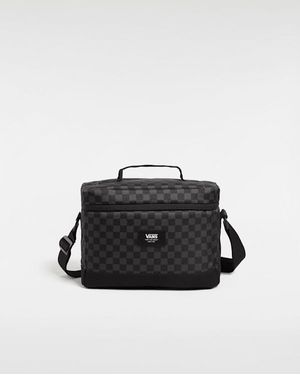 Vans Old Skool Lunchbox, Größe - Schwarz