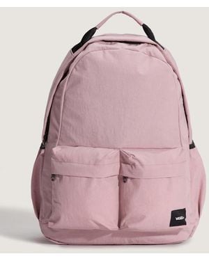 Vans Mochila Off The Wall, Hombre, Talla - Rosa