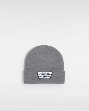 Vans Berretto Milford, Uomo, Taglia - Grigio