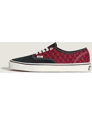 Vans Authentic Shoes - Black
