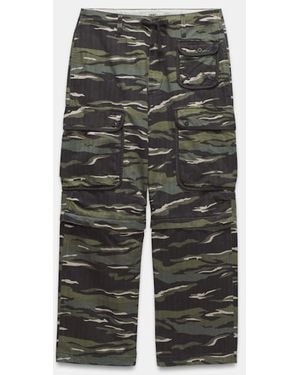 Vans Premium Terrain Cargohose, Herren, Größe - Grau