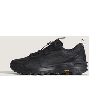 Vans Crosspath Xc Gore-Tex Shoes - Black