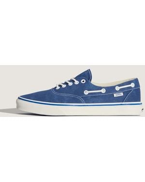 Vans Náuticos Authentic, Hombre, Talla - Azul