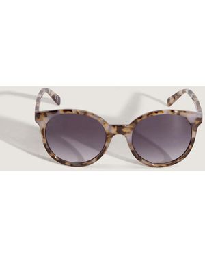 Vans Rise And Shine Sunglasses - Brown