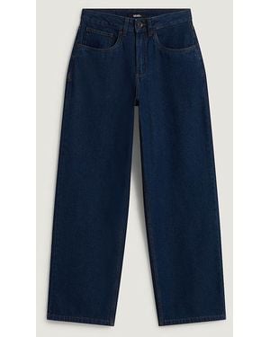 Vans Sirelle 5 Pocket Puddle Trousers - Blue