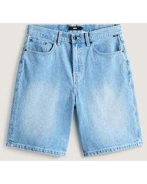 Vans Premium-Jorts, Herren, Größe - Blau