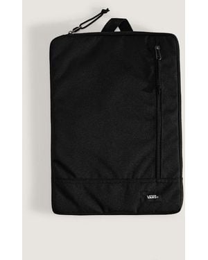 Vans Old Skool Laptophülle, Herren, Größe - Schwarz