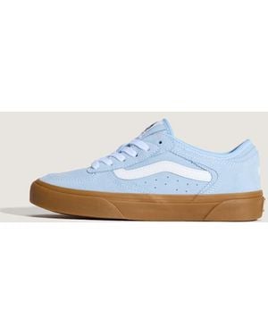 Vans Scarpe Rowley Classic, Uomo, Taglia - Blu