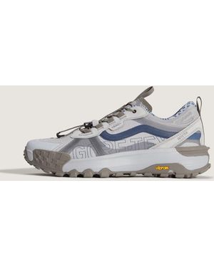 Vans Crosspath Xc Gore-Tex Schuhe, Herren, Größe - Mettallic