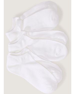 Vans Classic Kick Socks (3 Pairs) Size: L (8.5-12 - White