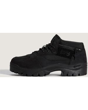 Vans Otw By X Oamc Half Cab Sp Stiefel, Herren, Größe - Schwarz
