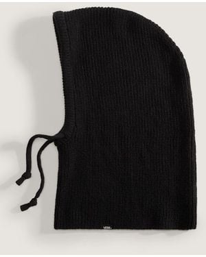 Vans Off The Wall Hood - Black