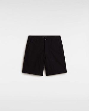 Vans Shorts Fatigue Loose, Uomo, Taglia - Nero