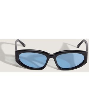 Vans Premium Uniform Sunglasses - Blue