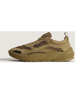 Vans Ultrarange Neo 2.0 Shoes - Brown