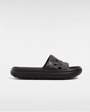 Vans Ciabatte Slide-On Vr3, Uomo, Taglia - Nero
