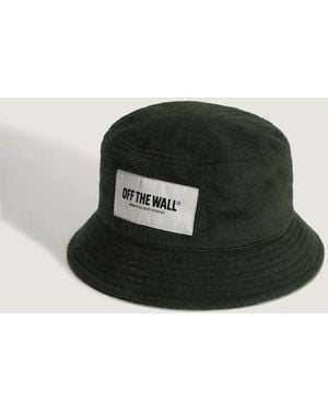 Vans Hildy Bucket Hat - Green