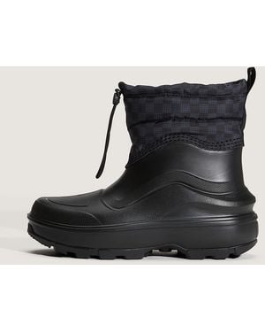 Vans All-Trac Wellie Boot - Black